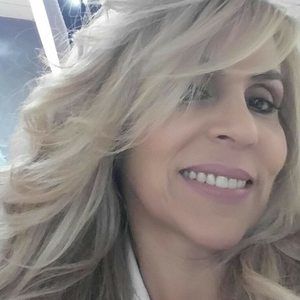 Meet your Posher, Lissy